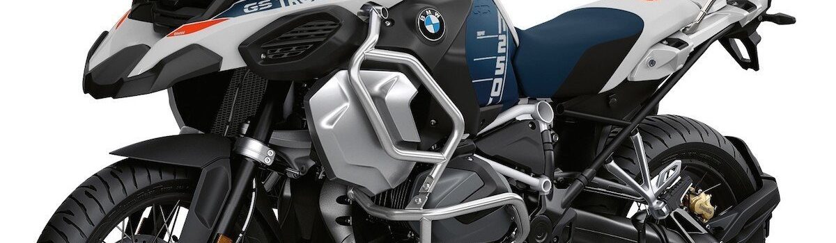 BREAKING NEWS: BMW NA/BMW Canada order “stop sale” on gasoline-powered new and used motorcycles