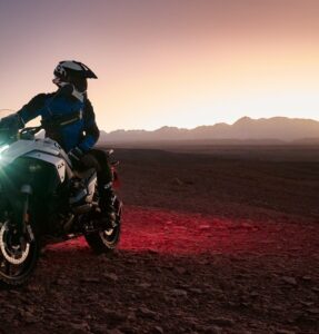 BMW Motorrad announces 2024 R 1300 GS