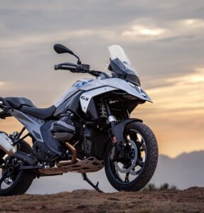 2024 R1300GS Review